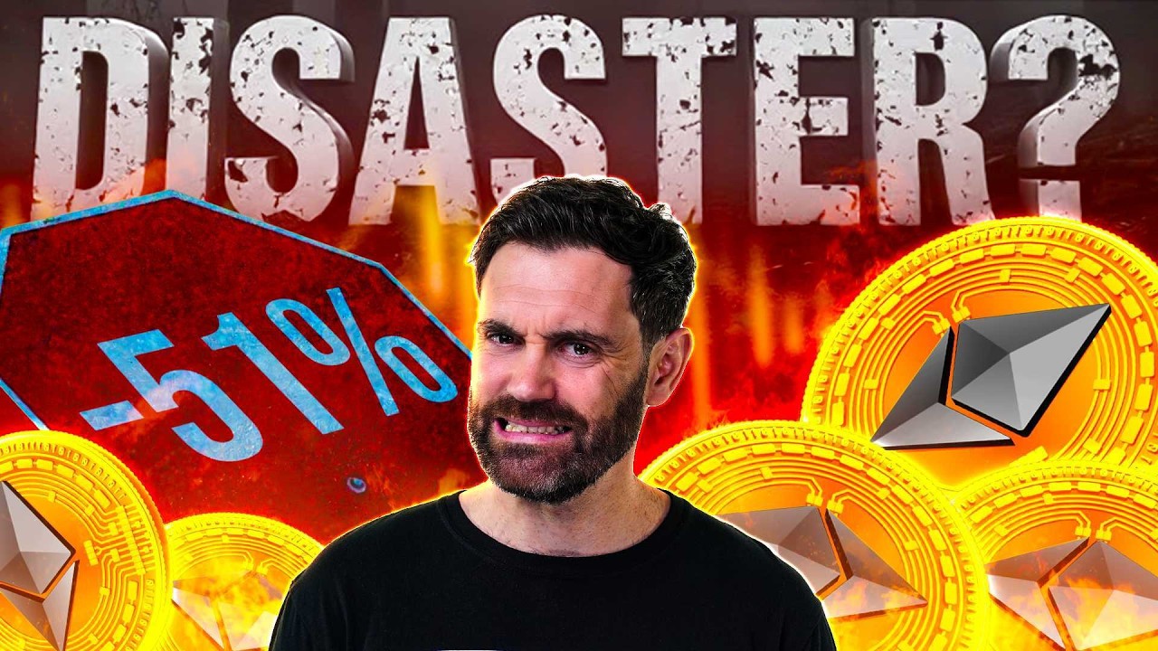 World Liberty Financial Explained: ETH Losses & Political Risks