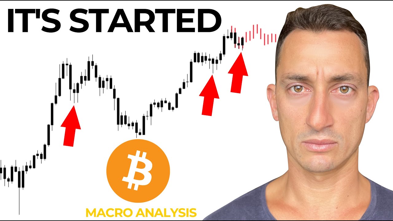 This Time IS Different (what’s left for this cycle) 🔥