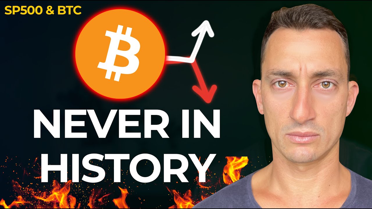 BITCOIN Has NEVER Rallied While This Indicator is Flashing (itβs repeating)