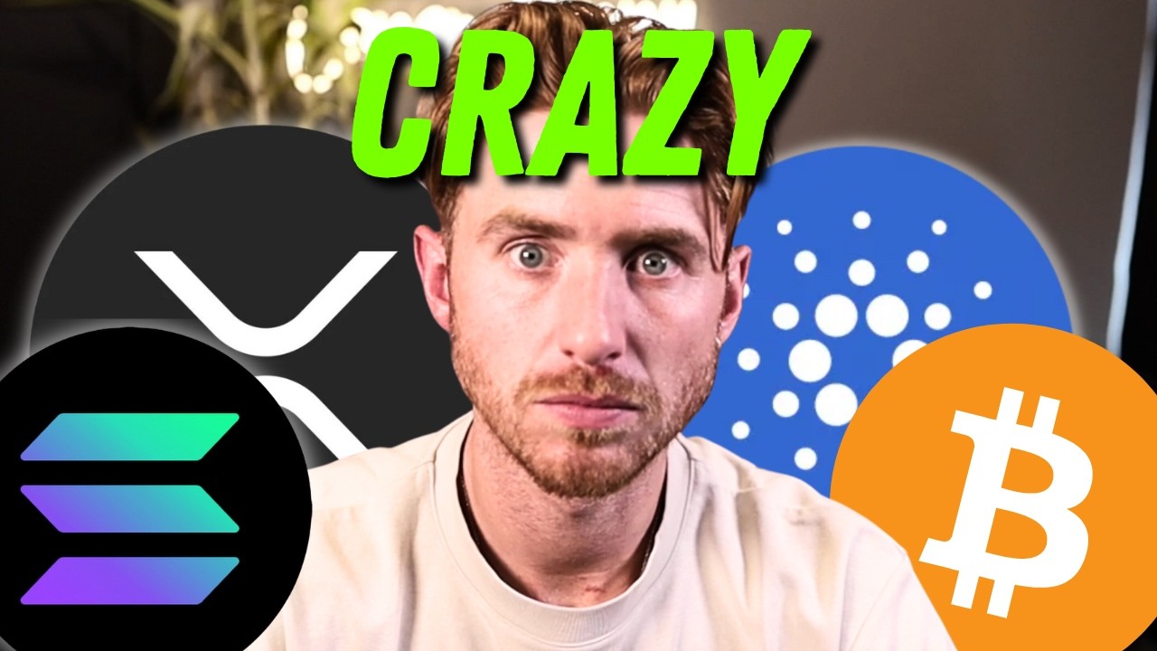 🚨Bitcoin To Hit $210,000 VERY SOON Due To THIS** (Move Fast)