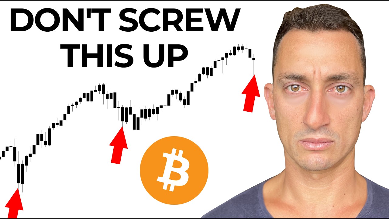 This Is What Happens If You Sell In May