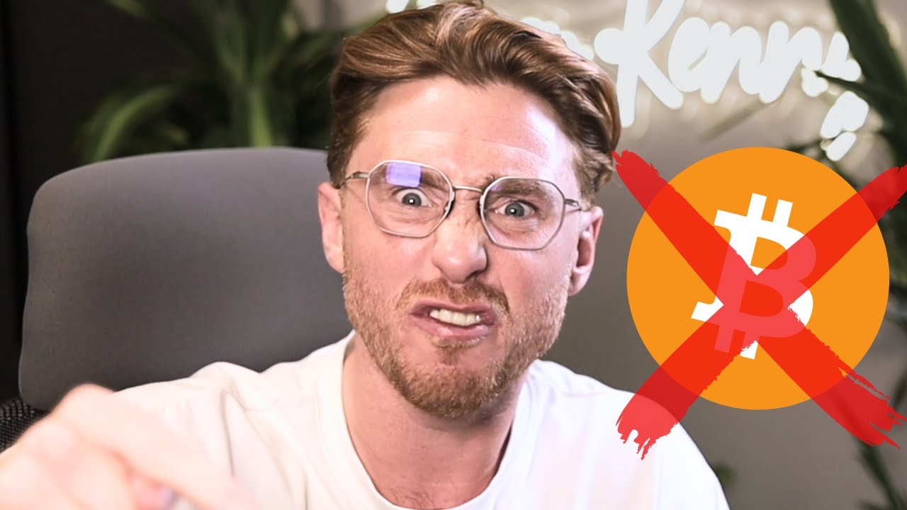 π¨ BITCOIN & CRYPTO URGENT MESSAGE!! π¨