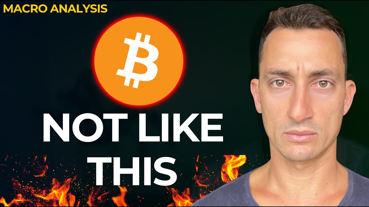 It Canβt End Like This (market cycles explained)