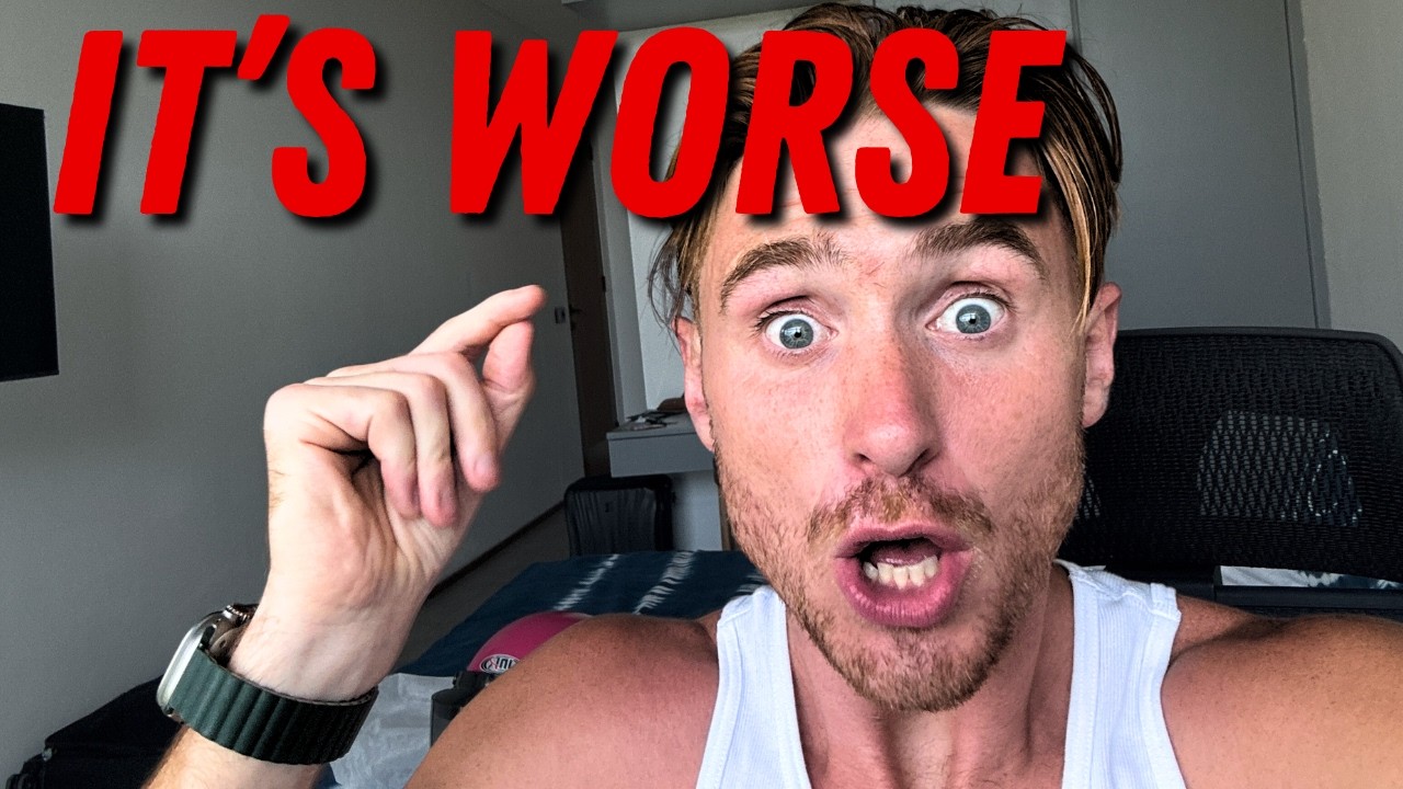 CHINA JUST HIT BACK… HARD. This Changes Everything ⚠️🚨