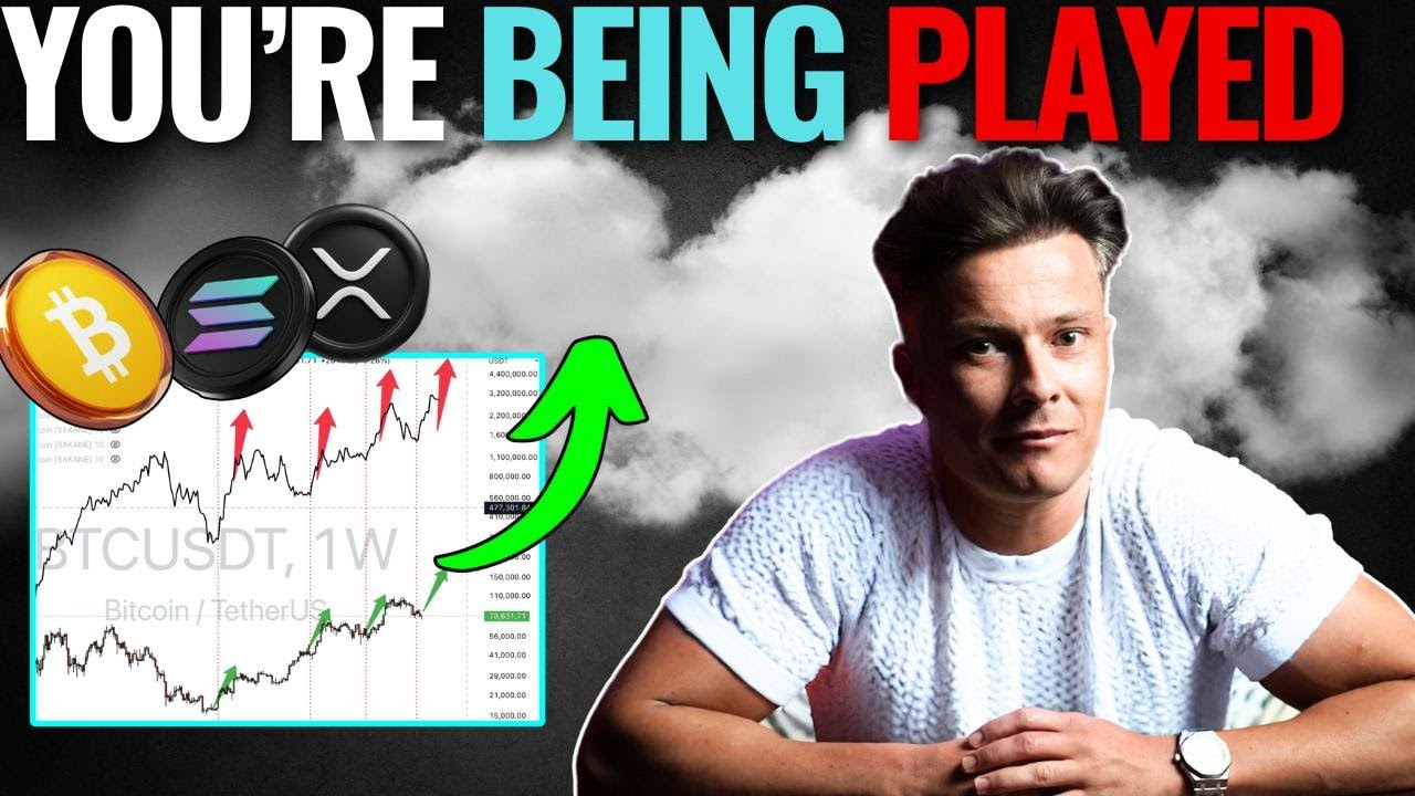 It’s So Obvious Now That This Next Move Is Coming. I Can’t Believe They Did This!