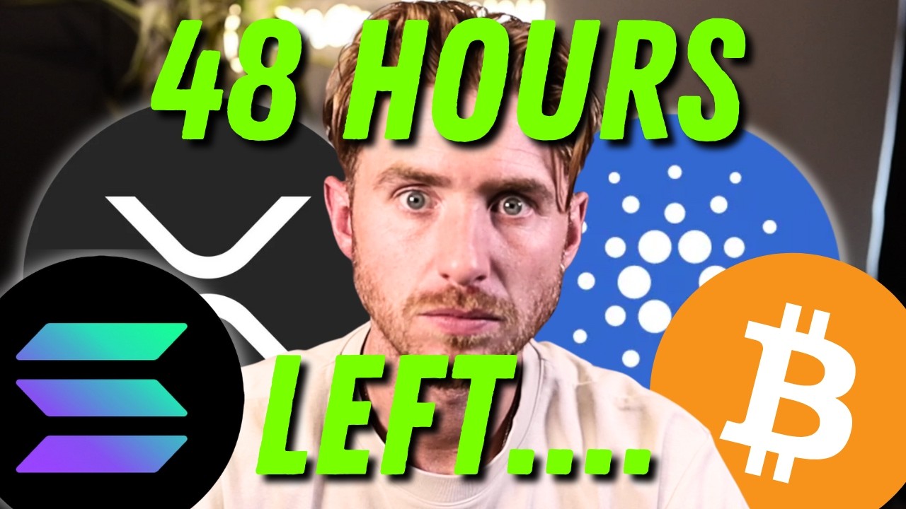 You’re WRONG About This Pump… Most Will Get Trapped in 48 HOURS 😬🚨