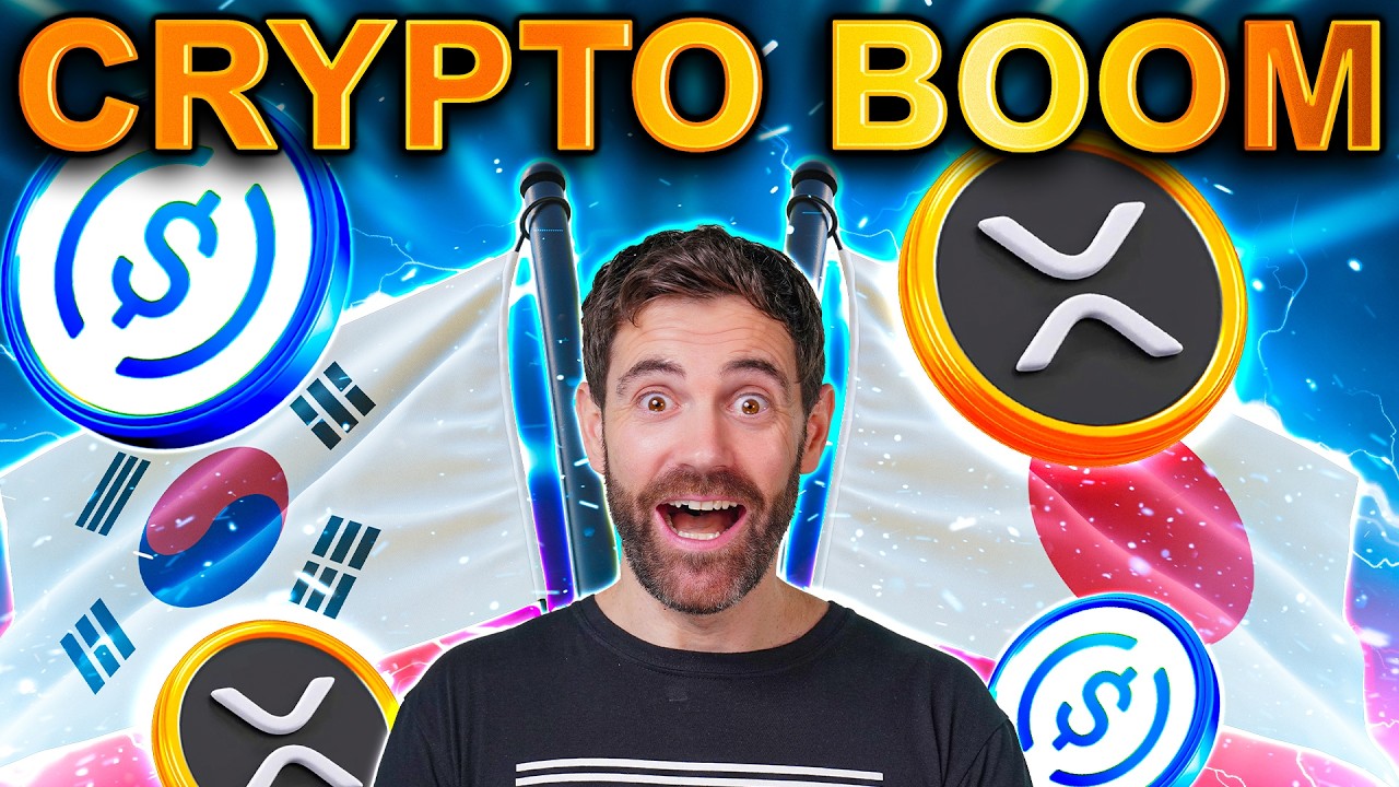 Crypto’s Turning Point? Asia-Pacific Opens the Institutional Floodgates