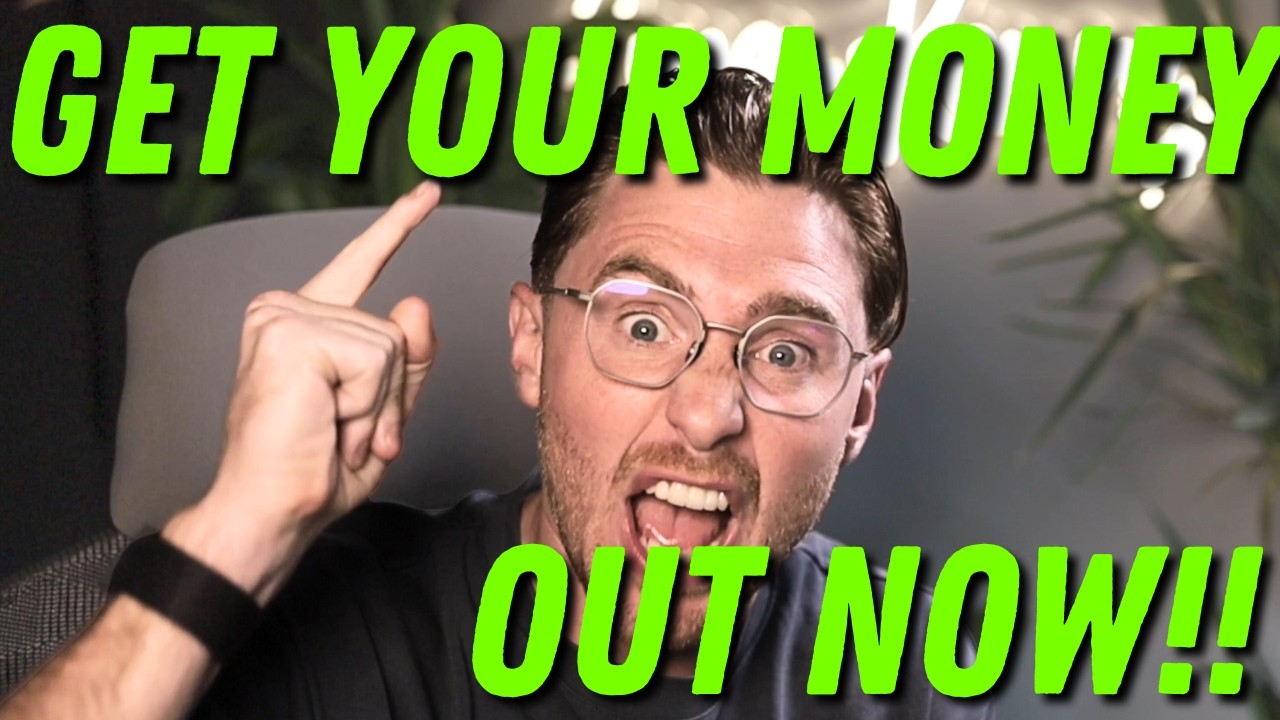 π¨Youβre WRONG About This Breakoutβ¦ WHALES ARE MOVING FAST ON THIS π¨ (GET YUOR MONEY OUT!!!)