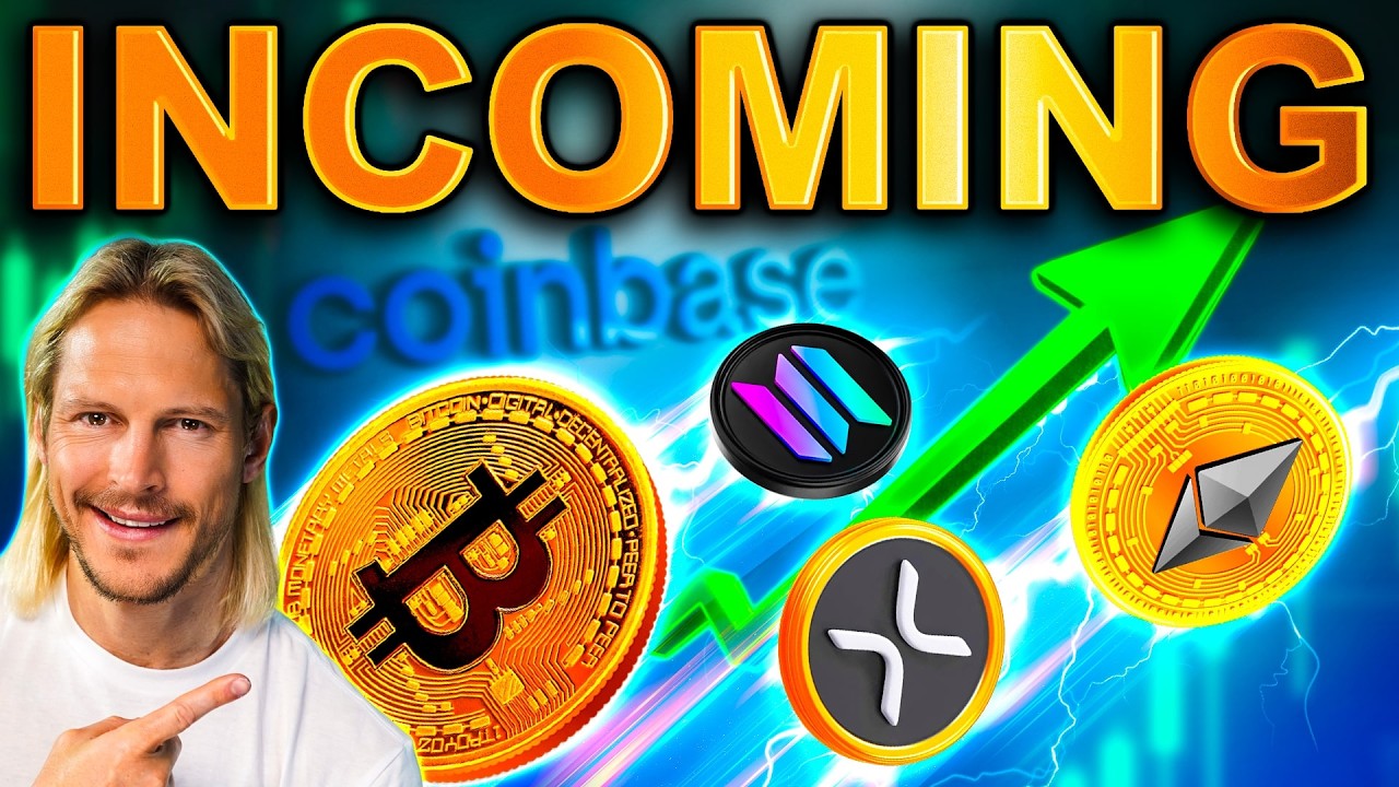 Wall Street is Bullish On These Cryptos: Are You Missing Out?!