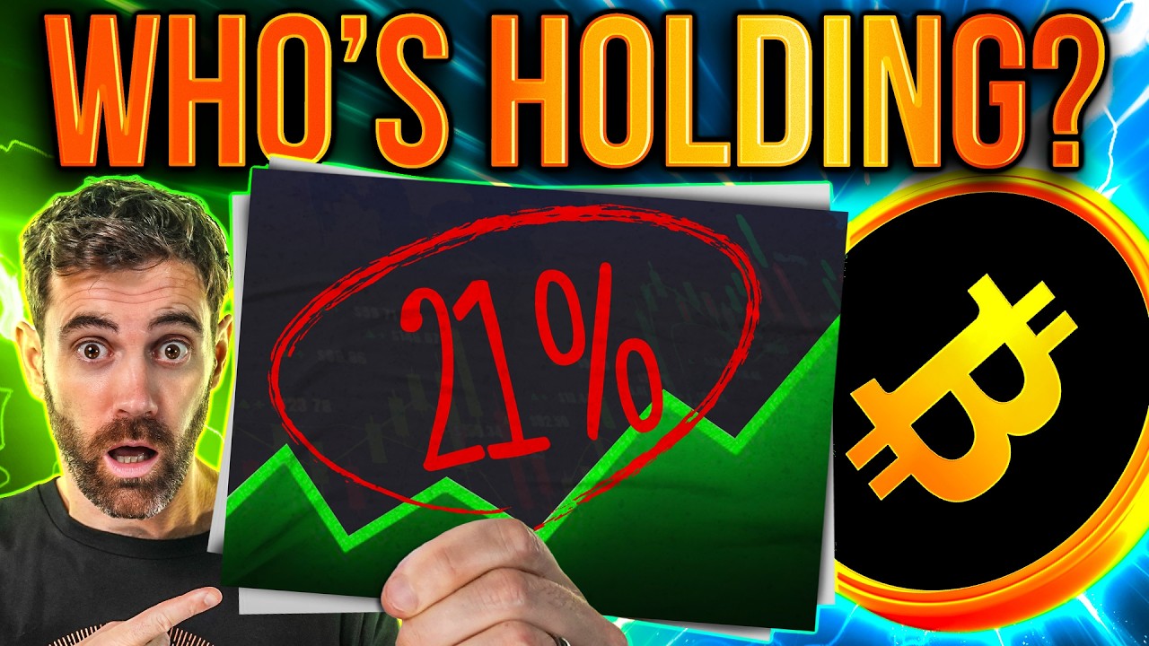 Crypto Is Taking Over America… Here’s The Proof!