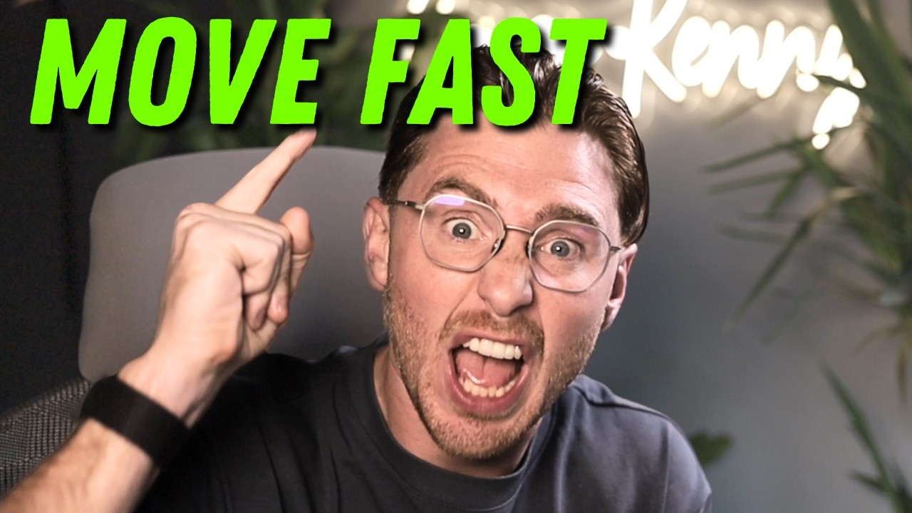 Crypto’s Next Move Will Be FAST… And Most Are On the Wrong Side of It ⚠️