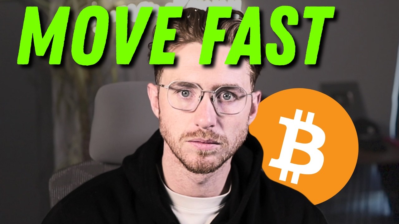 🚨BITCOIN: SHORT SQUEEZE CONFIRMED!!! $13 BILLION LIQUIDATION INCOMING!!!