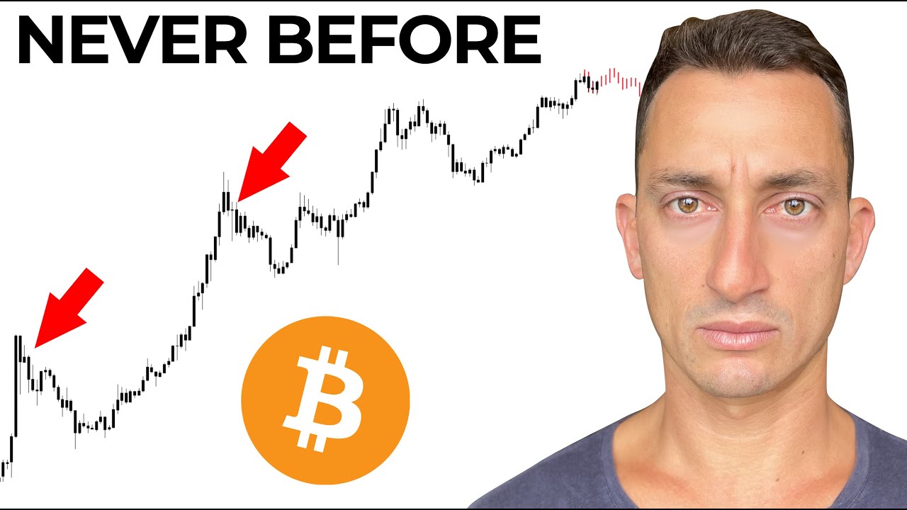 BITCOIN: History Shows This Has NEVER Happened (BEAR SIGNAL FAILURE)
