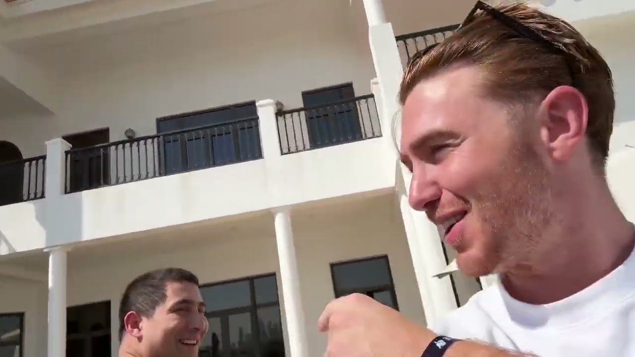 XRP HOLDERS YOU WANT TO HEAR THIS!! (Price Prediction from OG!!)