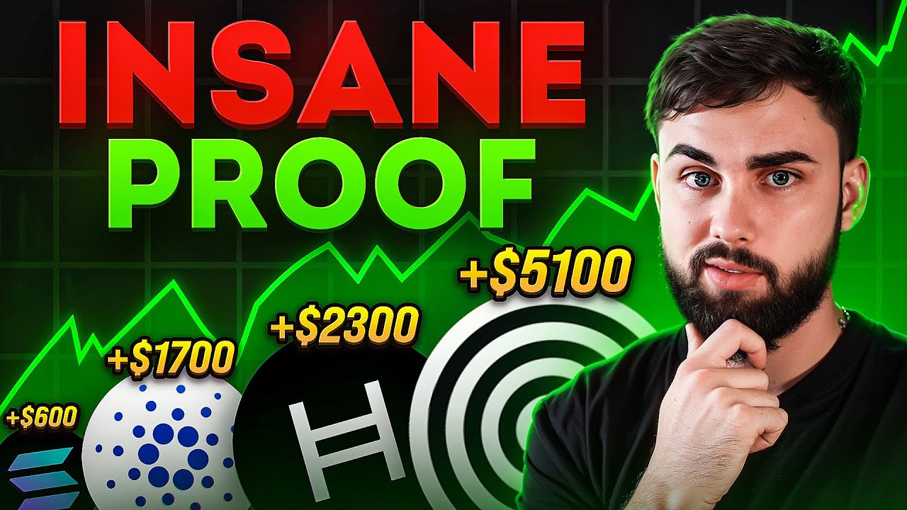 ALTSEASON IS COMING!!!