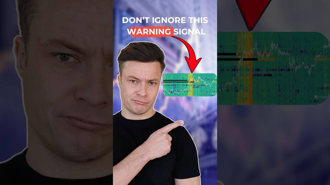 Take Profit When This Happens! #cryptoinvesting #bitcoinnews #bitcoinprice @TheHouseOfCrypto