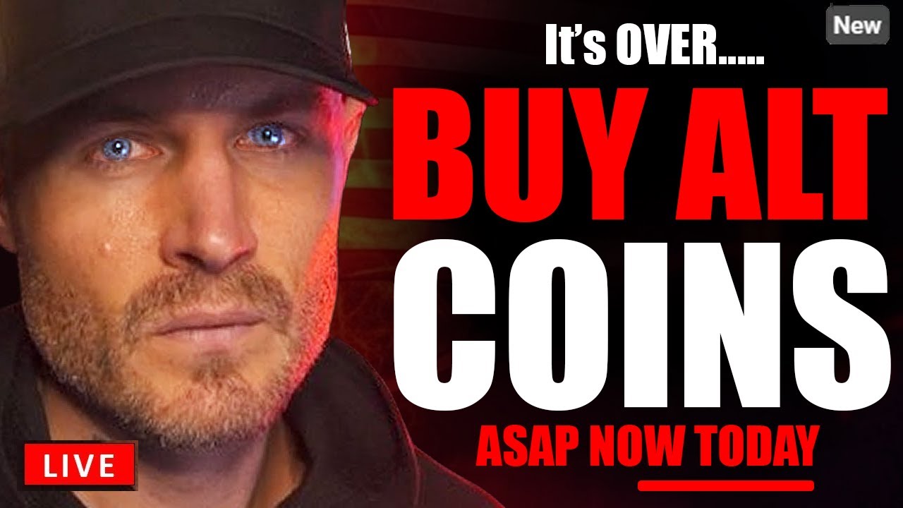 TRUMP DID IT! These 7 Cryptos Will 20x In June