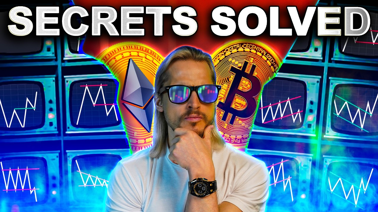 5 Crypto Indicators You NEED NOW: Top Tips For Max Gains!
