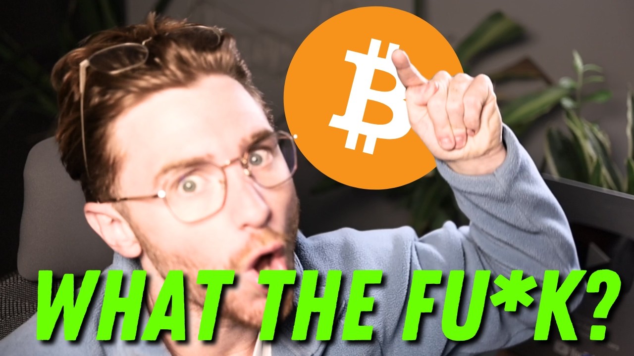 TRUMP JUST PULLED THE TRIGGER!!! HOLY SH*T!!!