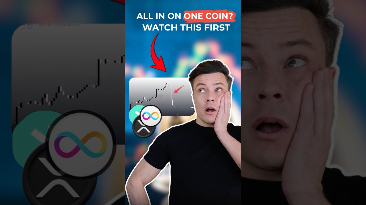 Your #Crypto Portfolio Needs To Be Diversified.#cryptoinvesting #cryptomistakes @TheHouseOfCrypto