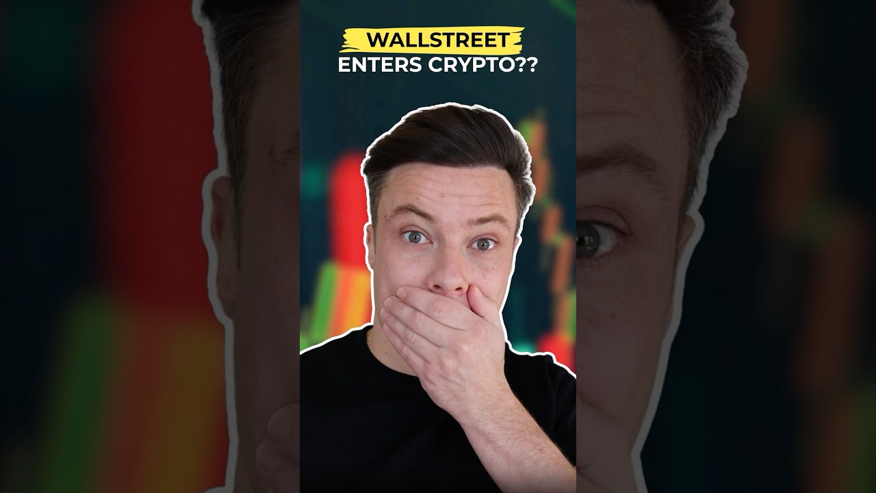 #Cryptos Big Narrative : Real World Assets & Tokenization Revolution #rwacrypto @TheHouseOfCrypto