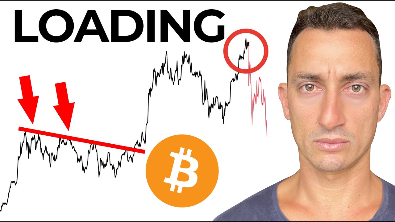 Itβs Time (a major reset is loading)