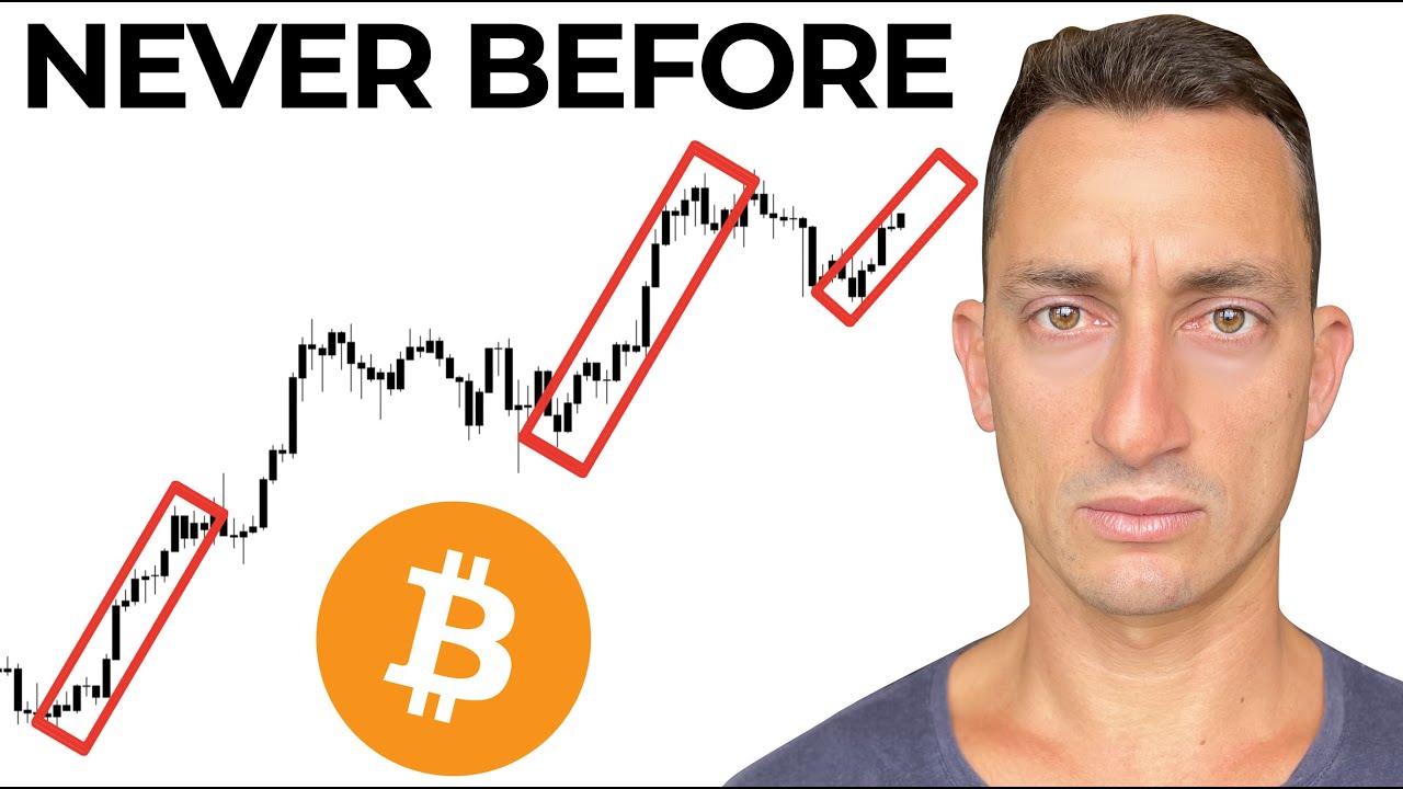 This Has NEVER Happened Before