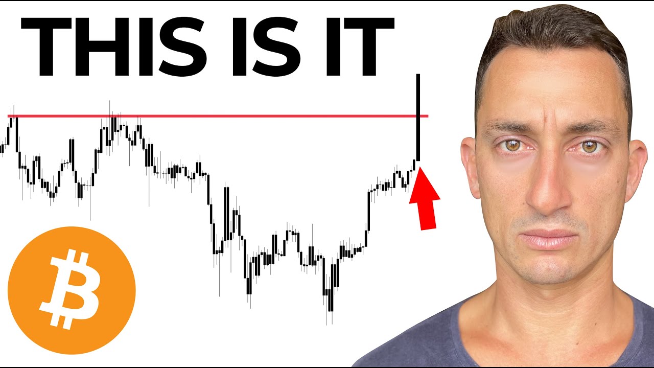 The Moment of Truth for the Bull Market