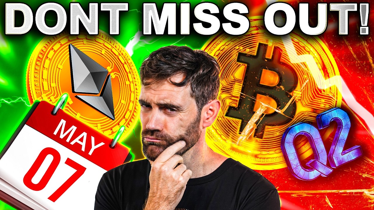 Crypto Boom Incoming? Coinbase Report Signals Major Bull Run