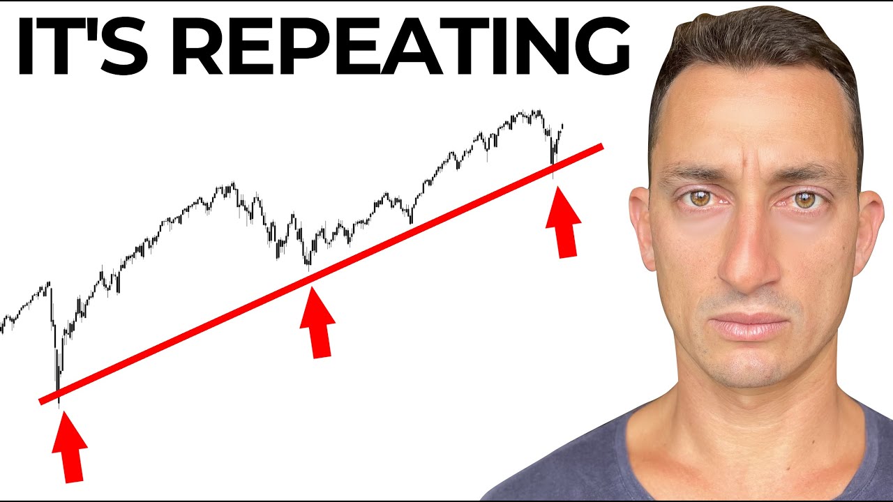 It’s Happening Again (2020 is repeating)