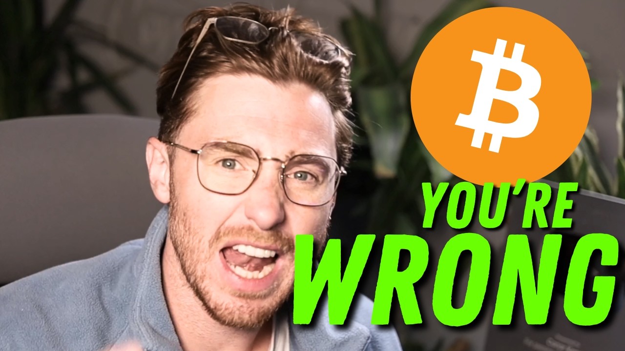 Why Bitcoin and Crypto Altcoins aren’t Pumping?… watch thisπ¨