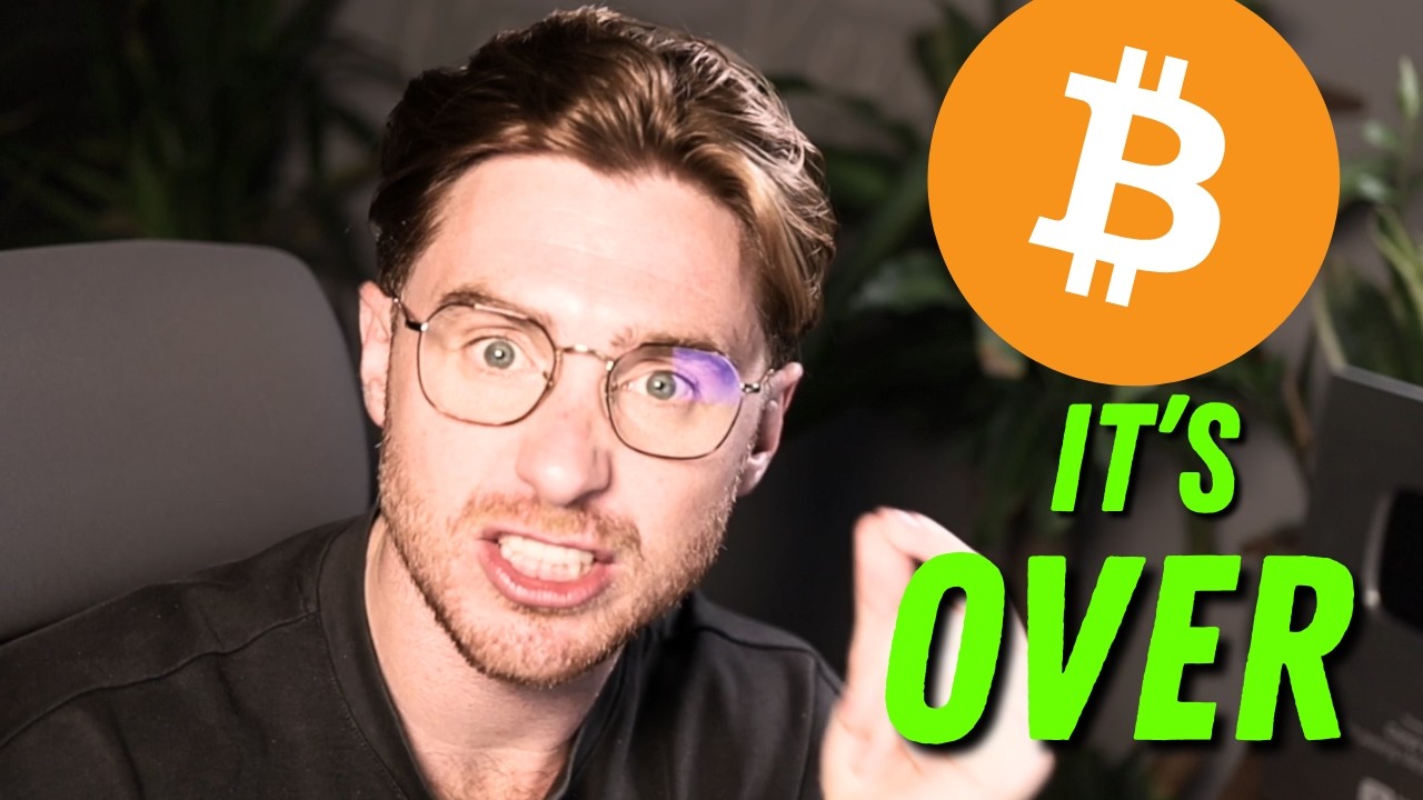 BIGGEST BITCOIN BEAR MARKET RALLY!!!?? | just look at the data!! 🚨