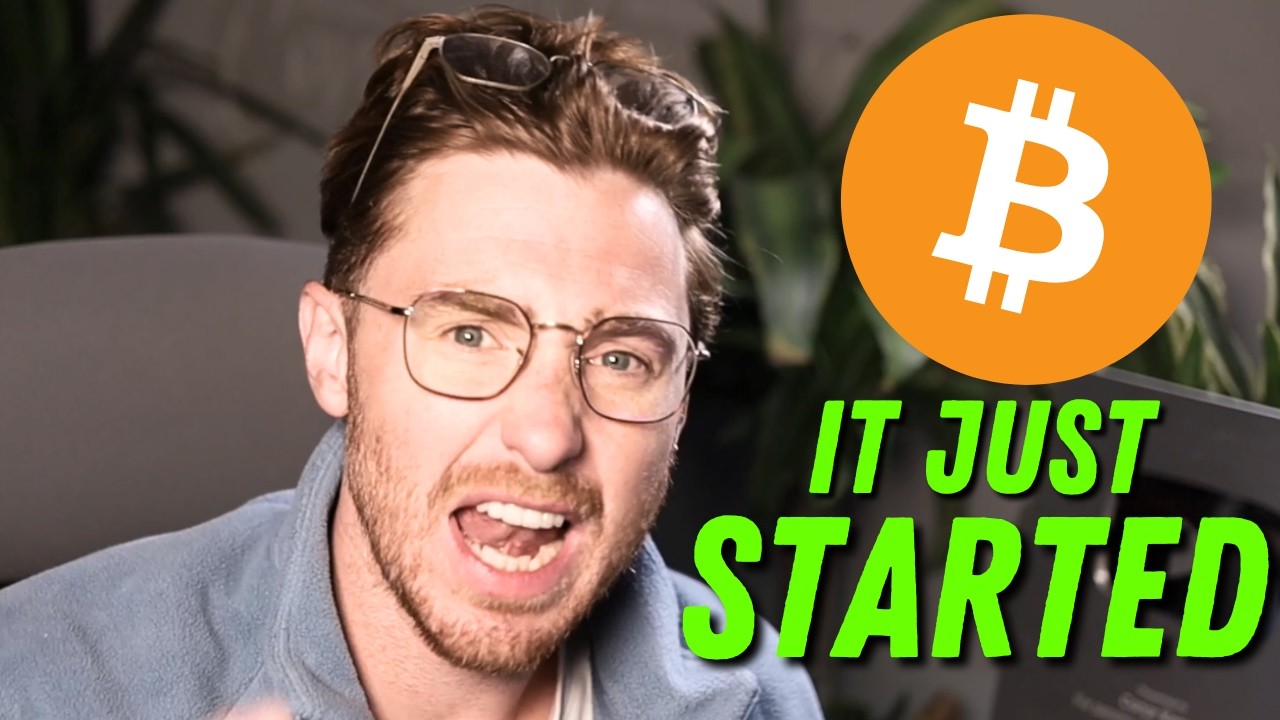 CRYPTO IS DROPPINGπ¨MASSIVE EXCHANGE WAS JUST HACKED!!!!