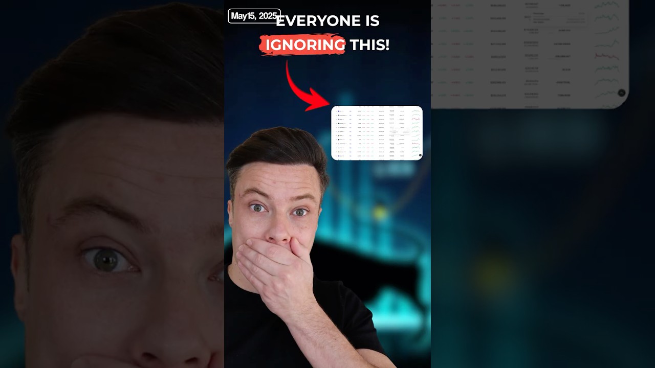 Spot Exploding Narratives Early #crypto #cryptotips #aethir #depin@Schoolofcrypto-hoc