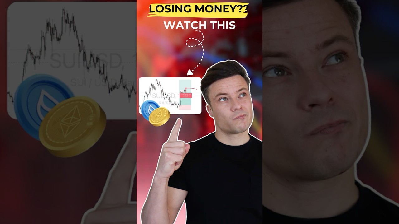 Buy Low, Sell High? Why Nobody Actually Does It #crypto #cryptomarket  @TheHouseOfCrypto