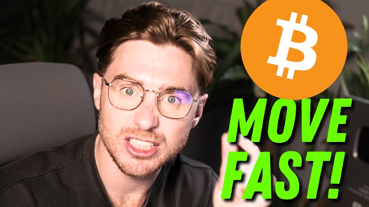 They Just Flipped!! This the Real Move Starting NOW!!!!