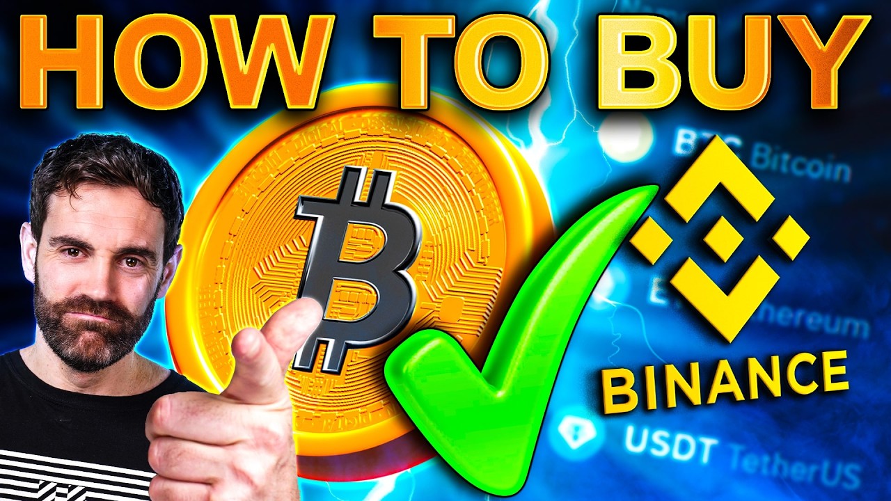 Buy Bitcoin Safely In 2025: Step By Step Guide