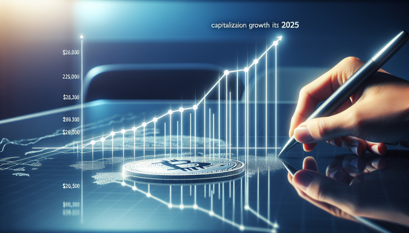 Stablecoin Market Reaches New Heights with $228 Billion Capitalization in 2025