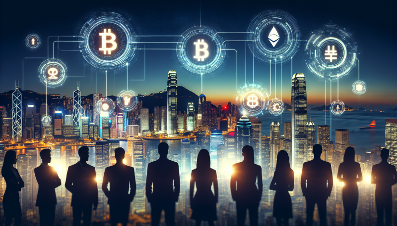 Hong Kong’s Rapid Advancement in Digital Assets: A New Frontier for Financial Institutions