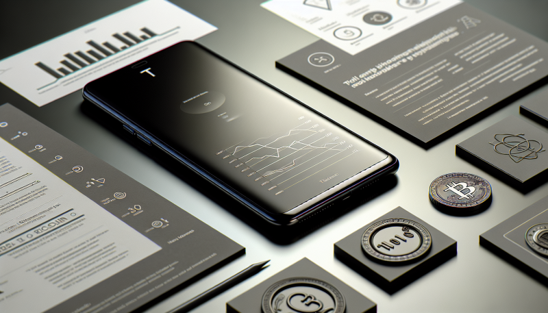 Trump Organization Announces New Smartphone T1 Amid Speculation of Crypto Integration and Impact on Trump Coin Value