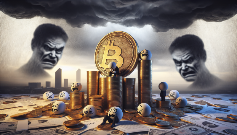 Pump.fun Faces Backlash Over $741 Million in Fees and Scam Allegations, Raising Regulatory Concerns in the Memecoin Market