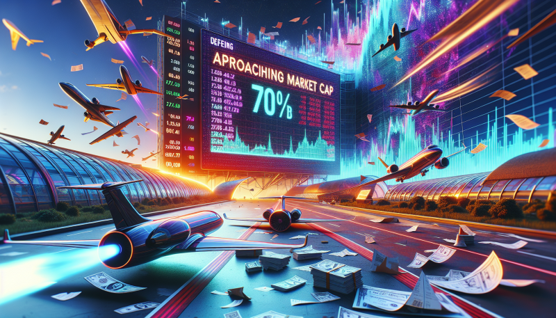 Aerodrome Finance Soars 70% in a Week, Approaching $1 Billion Market Cap Amid Speculation and DeFi Impact