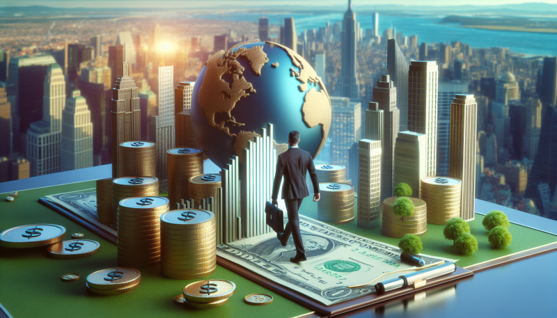 Trump Reduces Stake in World Liberty Financial: Implications for Investors and Market Perception