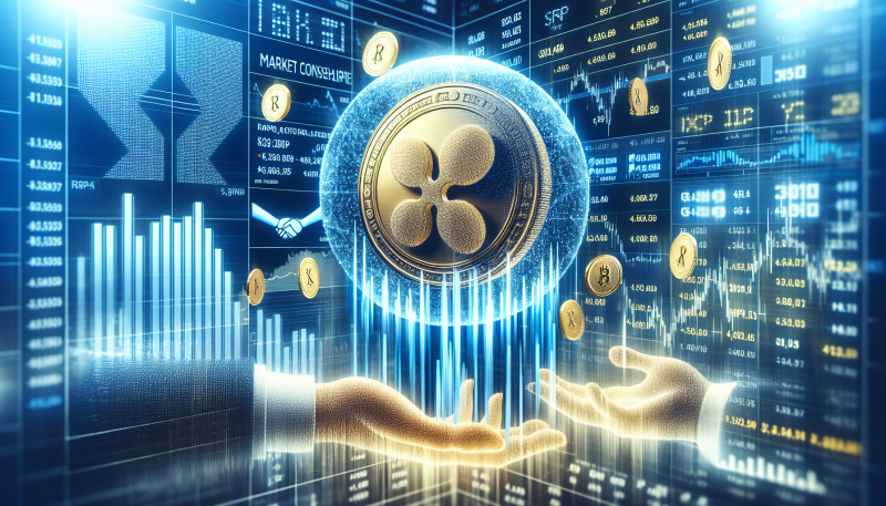 XRP Surges Past $2 Amidst Signs of Market Consolidation and Potential Profit-Taking