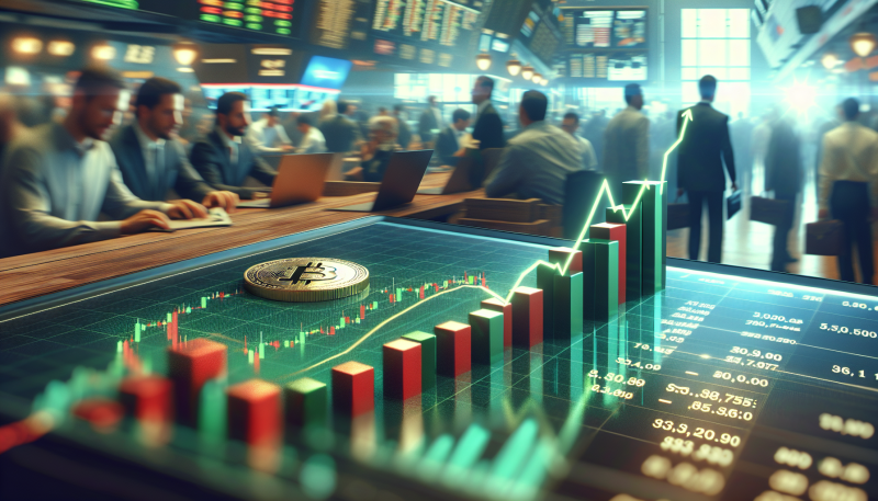 Solana (SOL) Surges 12.1% Amid Market Stabilization but Analysts Warn of Potential Short-Term Dip