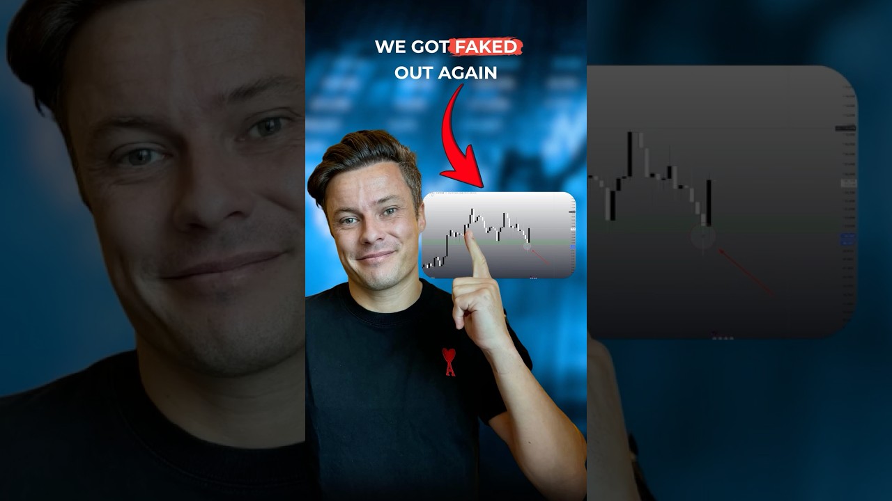 #Crypto Dips on Middle East Tensions –But Altcoin Breakout Still in Play? #altcoins #shorts #trading