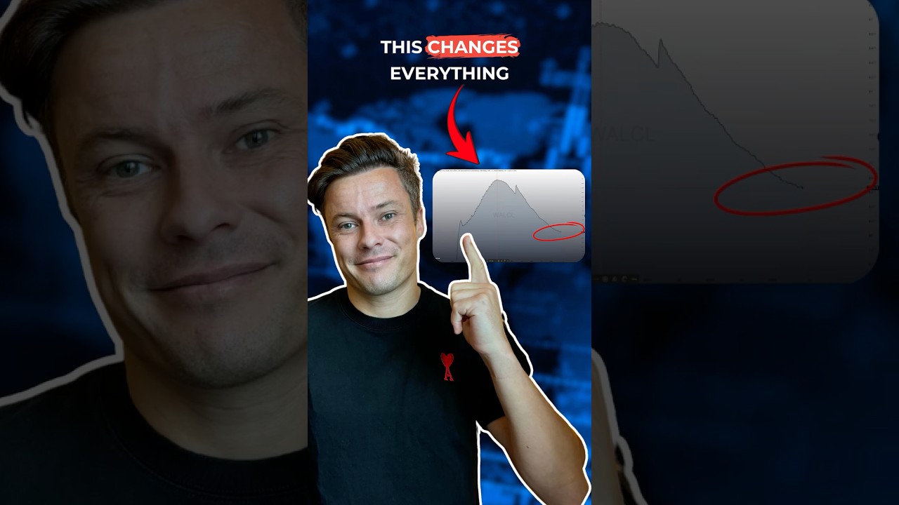 #Crypto Expansion Phase Begins – Here’s What Just Triggered It #cryptotrading #altcoinseason2025