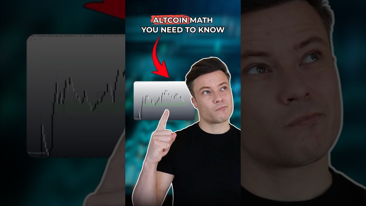 #Crypto 100x…Are You Looking in the Right Place? #100xaltcoins #altcoins #alts @TheHouseOfCrypto