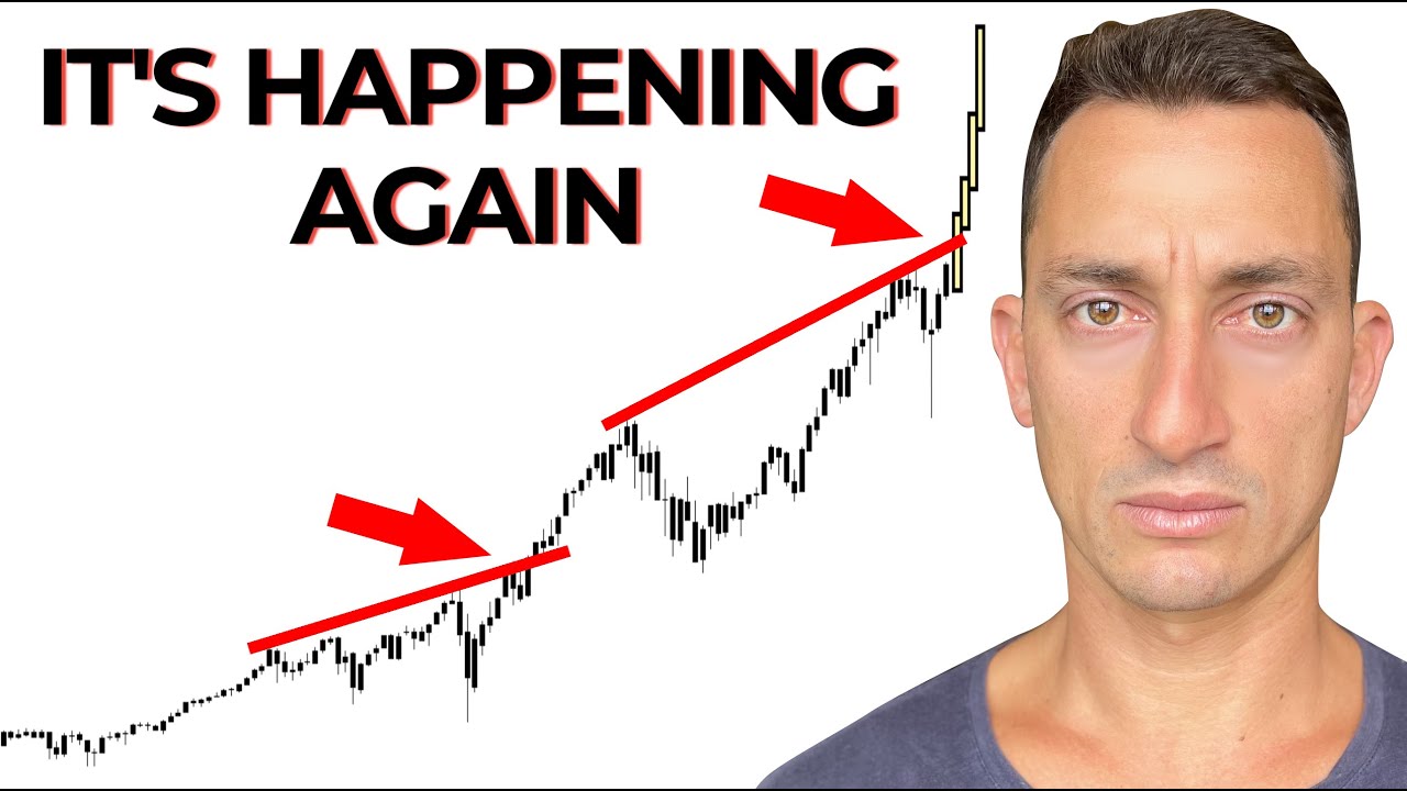 Forecasting The Future in 2025 (how it’s going)