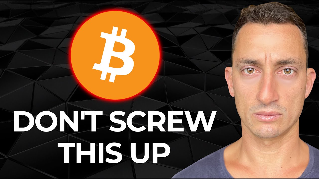 Blow-Off Top (How Iβm Investing)